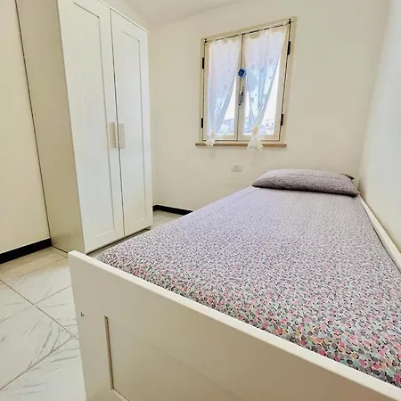 Daruma Apartment