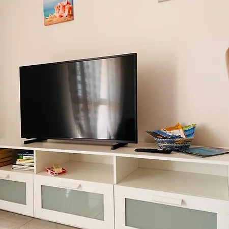 Apartmán Daruma