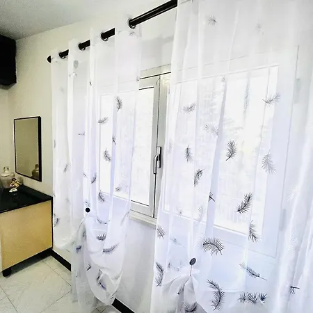 Daruma Apartmán