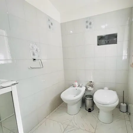 Daruma Apartmán