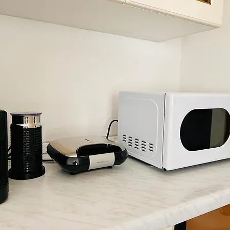 Daruma Apartmán Siniscola