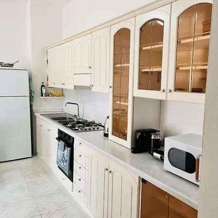 Apartmán Daruma Siniscola